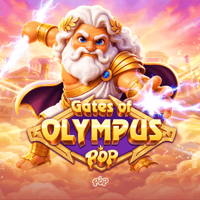 Gates Of Olympus